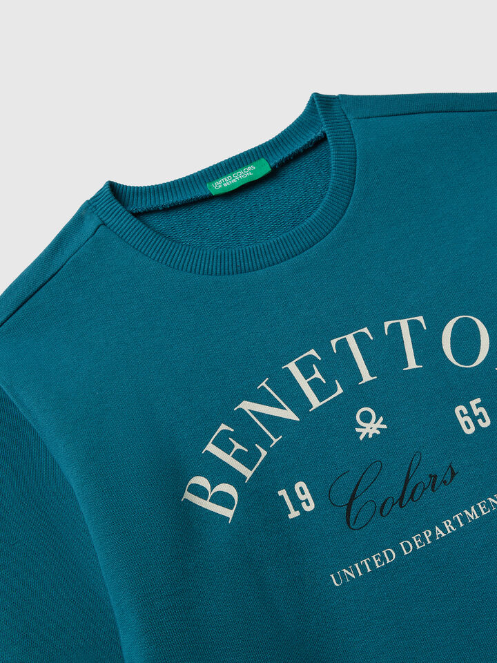 MAGLIA G/C M/L Bambino image number 3